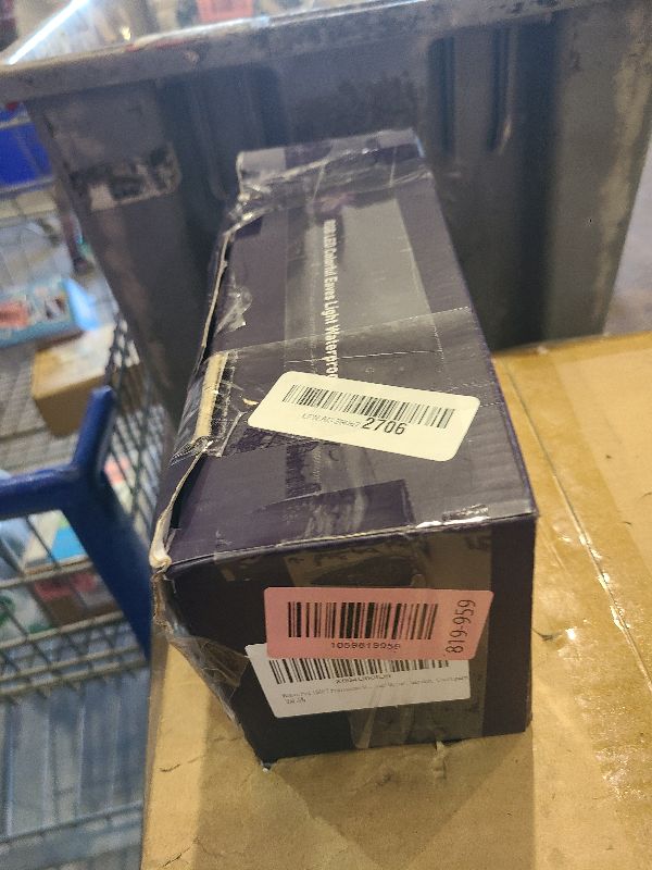 Photo 1 of 150FT Permanent Outdoor Lights for House, Smart Color Change LED Waterproof Christmas Lights Outdoor with APP Remote Control, Outside Eaves Lighting Decor for Holiday, Halloween, Roof, Party, Pool