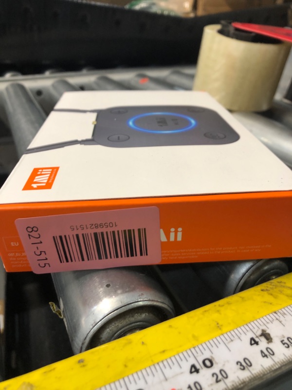 Photo 1 of [Upgraded] 1Mii B06Pro Long Range Bluetooth Receiver, HiFi Wireless Audio Adapter, Bluetooth 5.3 Receiver with 3D Surround aptX HD Low Latency Optical RCA AUX 3.5mm Coaxial for Home Stereo System