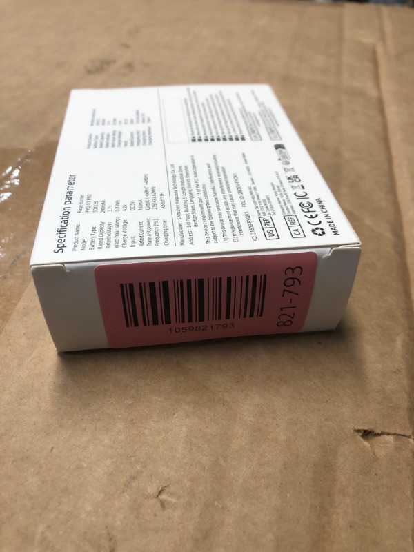 Photo 1 of [Case-Friendly] Remote Control Page Turner Ring for Kindle Paperwhite Oasis Scribe Kobo eReaders, Camera Camcorder Remote Controls, Page Turner Clicker for iPhone ipad Tablets with Storage Bag Green