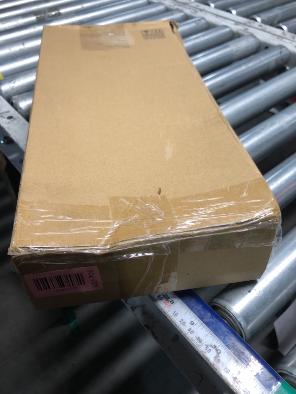 Photo 1 of ***MISSING PARTS***
LARGER Compartment - 4 Tier Stackable Water Bottle Organizer Holder - for Stanley 40oz & Others' Large Tumbler - Clear Wine Rack, 16 Cup Bottle Holder for Cabinet Home Countertop Fridge Pantry Shelf