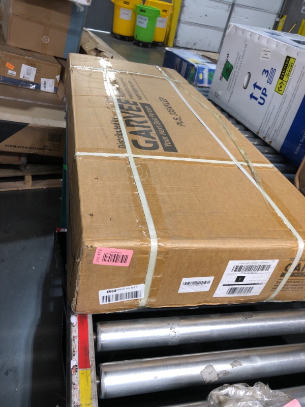 Photo 1 of ***FACTORY SEALED***Drywall Lift Jack 150LB Capacity, 3.5FT-11FT Adjustable Height, 60° Tilt & 360° Rotation, Heavy Duty Steel Sheetrock Hoist with Wheels for Ceiling & Wall Installation, Professional Panel Lifter