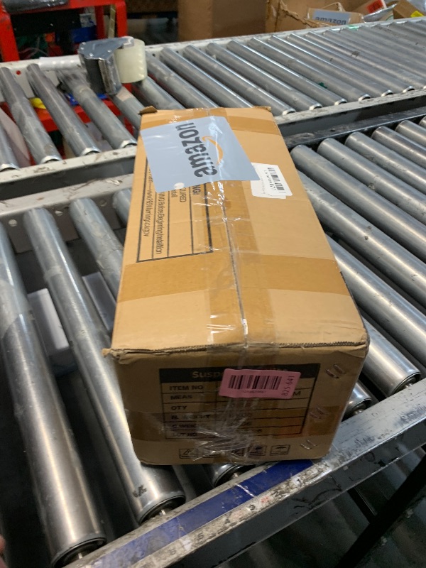 Photo 1 of ***FACTORY SEALED***KSP 2" Rear Lift Kit for F250 F350, 2in Rear Lift Block for 2011-2026 F250 F350 Super Duty, 2pcs Lift Blocks with 4pcs Extended Square Leaf Spring Ubolts For Ford Pick up Trucks 2WD 2X2 4WD 4X4