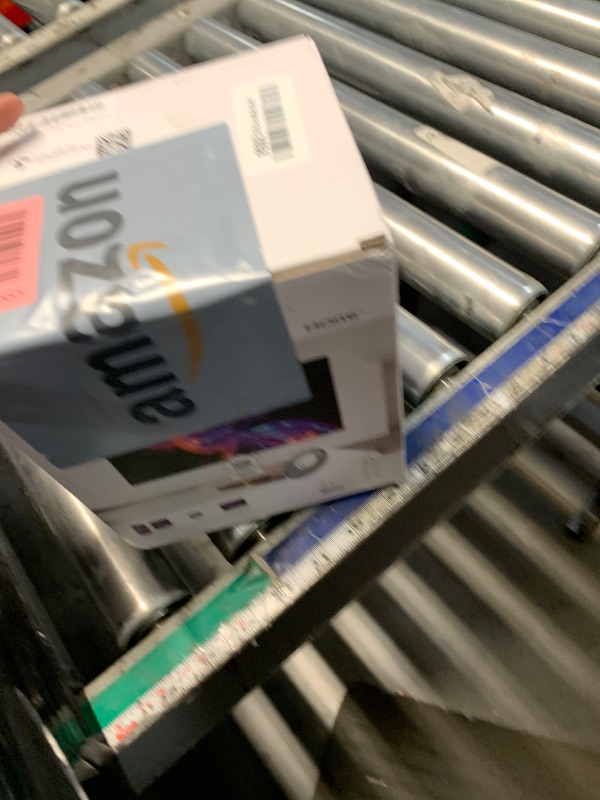 Photo 1 of ?Electric Focus?Magcubic Mini Projector 4K Support, Portable Projector with WiFi 6 and Bluetooth 5.4, Smart Proyector, 5W Soundbase Speaker, 180°Rotation for Home Theater