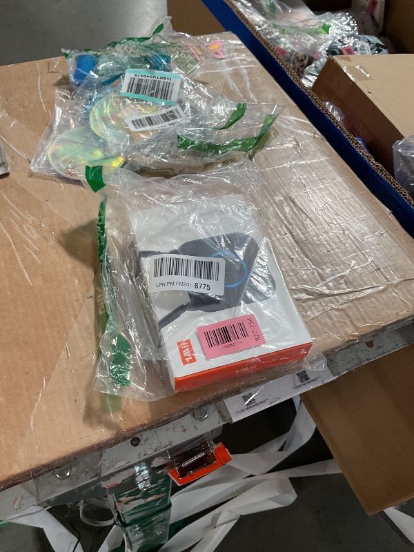 Photo 1 of [Upgraded] 1Mii Bluetooth 5.3 Audio Receiver, Long Range HiFi Bluetooth Adapter w/ 3D Surround aptX HD Low Latency, Optical RCA AUX 3.5mm Coaxial for Home Stereo System - B06Pro Grey