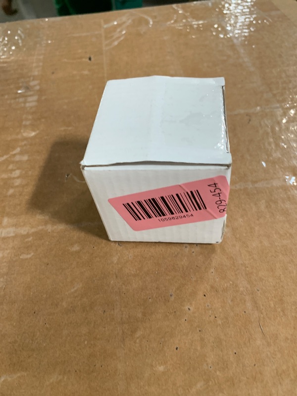 Photo 1 of **ONLY ONE LIGHT**Lights By Night LED Motion Sensor Night Light, Plug-in, 25 ft. Motion Detection Range, Compact, UL-Certified, Energy Efficient, Ideal for Kids, Bedroom, Bathroom, Kitchen, Hallway, 58803, 2 Pack