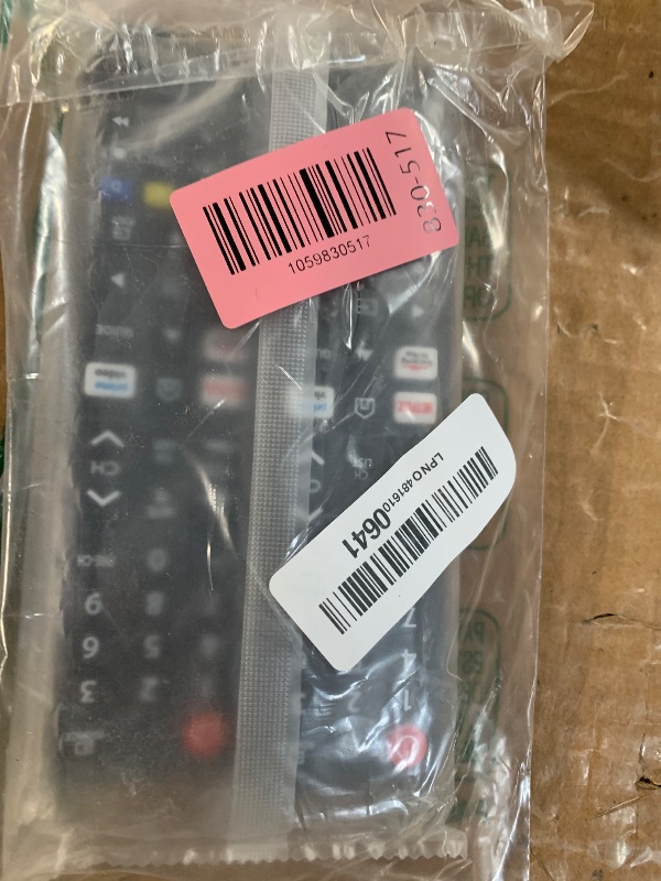 Photo 1 of (Pack of 2) for Samsung Smart TV Remote Control Universal Replacement Remote Compatible with Samsung Smart LCD LED HDTV 3D TVs BN59-01315J BN59-01315A BN59-01301A BN59-01199F BN59-01303A