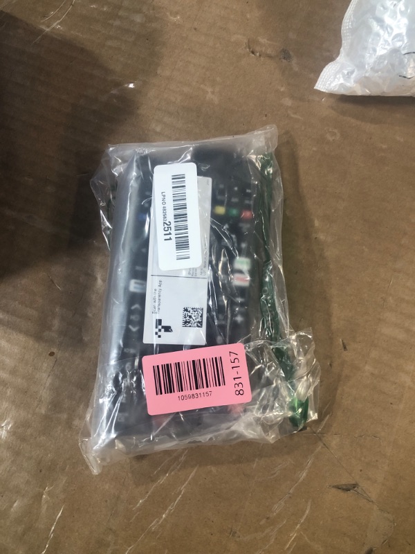 Photo 1 of ?Pack of 2? New Universal Remote for All Samsung TV Remote, Replacement Compatible for All Samsung Smart TV, LED, LCD, HDTV, 3D, Series TV