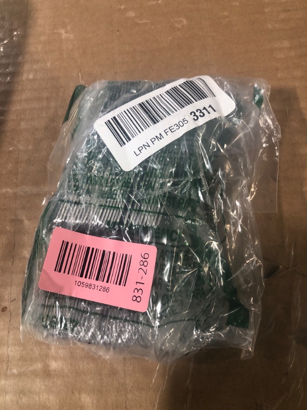 Photo 1 of (30 PCS) Hurricane Straps Brackets H2.5A 18-Gauge Galvanized Hurricane Tie 25ct Heavy Duty Hurricane Straps (30pcs Left Tie)