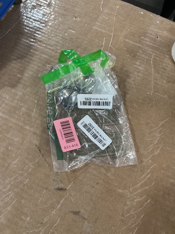 Photo 1 of (2 Pack) Washer Pulsator Cap Replacement - Part Number DC66-00777A Highly Compatible with Samsung Washer Model Numbers 5788799, 3282678, AP5788799 and PS8753312