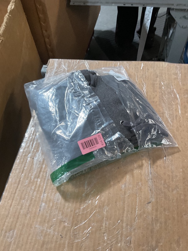 View 2 of ***DAMAGED - SEE NOTES/PHOTOS***
Champion Women's Pants, Fleece Pants, Comfortable Lounge Pants for Women m