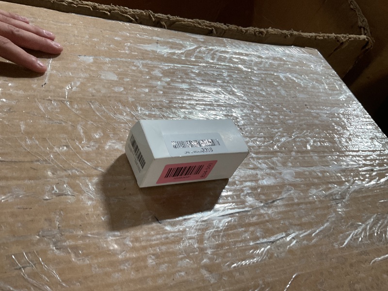 View 2 of [UL Certified] BlueStars 25 uF MFD ± 5% MFD 370 V VAC or 440 Volt Multi-Purpose Motor Run Round Capacitor - Compatible with Air Conditioner or Heat Pump Condenser