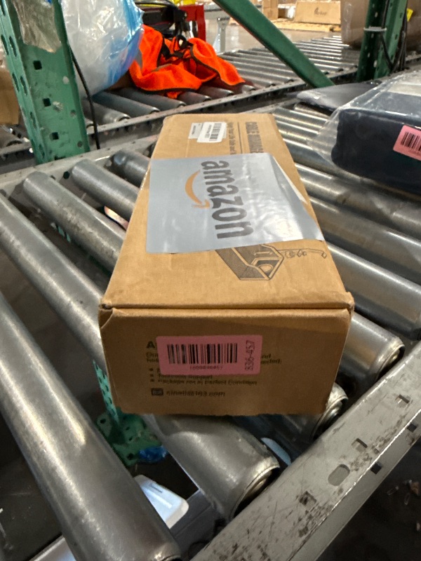 Photo 1 of [Upgraded] Extra Large Under Desk Cable Management, Cinati 25" Wire Organizers No Drill, Cable Tray with Clamp for Wire Management, Cord Organization Box for Office, Home - No Damage to Desk(White)