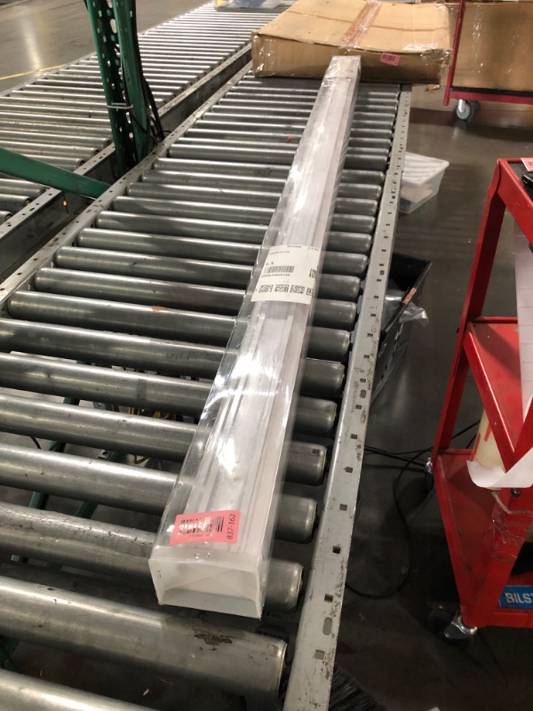 Photo 1 of ***MISSING PARTS***
Persilux Zebra Blinds for Windows, Cordless Roller Shades Window Treatments (69" W x 72" H, White) Light Filtering Dual Layer Roller Window Shades Light Filtering Sheer Shades for Home and Office