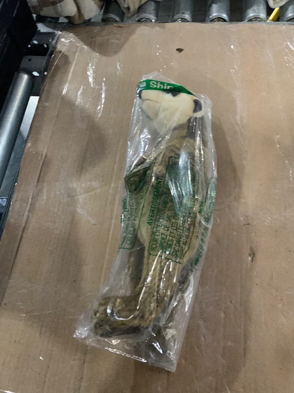 Photo 1 of  Meerkat Stuffed Animal