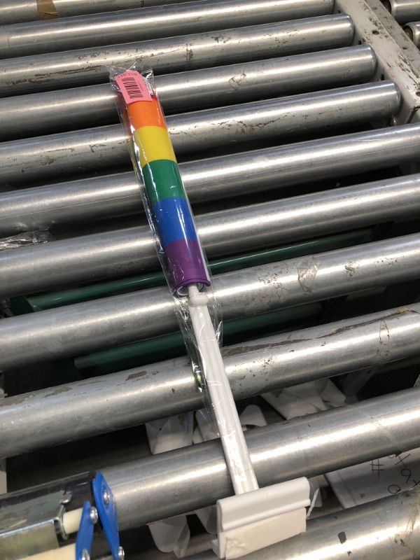 Photo 1 of ***FACTORY SEALED***Mexican Pride Cars Decorations Rainbow Flags Bandera Para Carros Window Clip Pole Mount Kit Truck Rod Auto Accessories Poster Month Gifts For Gay Lesbian Queer Transgender Car Decor Made In USA