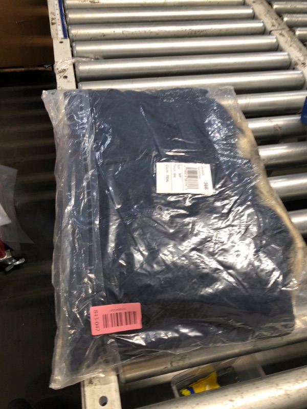 Photo 1 of ***FACTORY SEALED*** The Children's Place,Boys,Water and Wind Resistant Hooded Zip Front Parka Jacket,Tidal Microfleece,Small