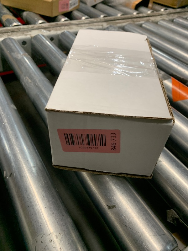 Photo 1 of ***MISSING ALL ACCESSORIES***
Apple AirPods Pro 2 Wireless Earbuds, Active Noise Cancellation, Hearing Aid Feature, Bluetooth Headphones, Transparency, Personalized Spatial Audio, High-Fidelity Sound, H2 Chip, USB-C Charging