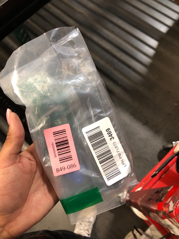 Photo 1 of (Pack of 2) Replacement Remote Control Only for Roku TV, Compatible for TCL Roku/Hisense Roku/Onn Roku/Sharp Roku/Element Roku/Westinghouse Roku/Philips Roku Smart TVs (Not for Roku Stick and Box)