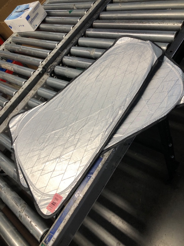 Photo 1 of ***STOCK PHOTO FOR REFERENCE ONLY***Car Sunshades Car Privacy Film Compatible  Sun Blinds Visors