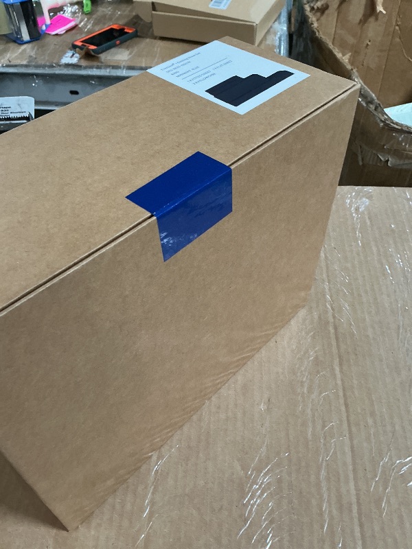 Photo 1 of ***. Factory sealed REST® Evercool®+ Cooling Sheet Set, King Size, Midnight Blue, Breathable Bed Sheets for Hot Sleeper and Night Sweats, with Pillowcases, with Ionic+ Self-Cleaning Silver Yarn for Sensitive Skin, 4PCS