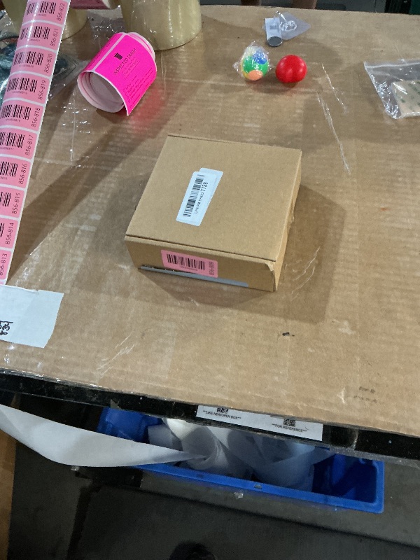 Photo 1 of ***MISSING PARTS***
MECCANIXITY 7Pcs Brown Wicker Rattan Balls for Bowl Centerpiece 2 Inch Dia Rattan Wicker Twig Orbs Spheres Decorative Balls for Vase Home Dining Table Wedding Decor