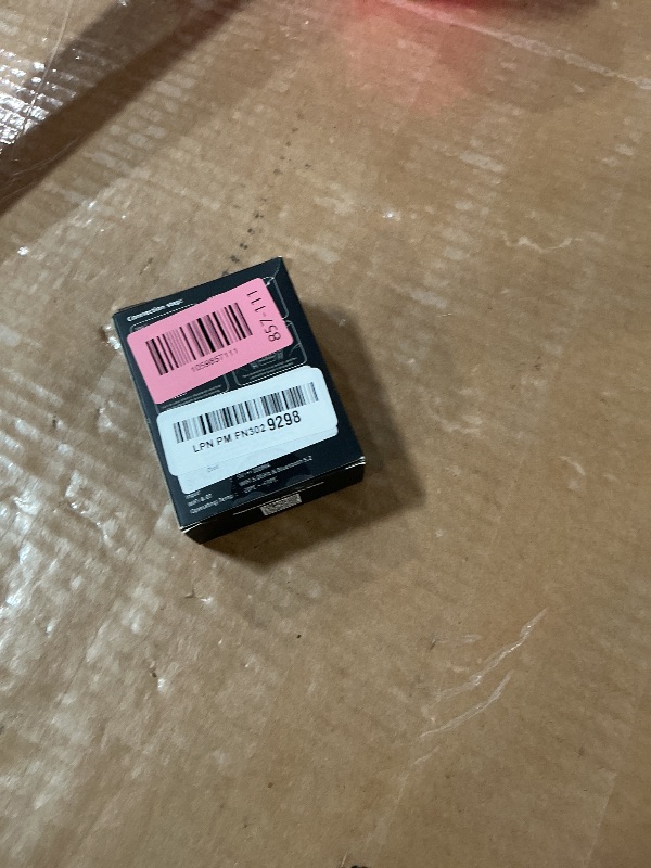 Photo 1 of ?2026 Upgarded?Wireless CarPlay Adapter for iPhone, Mini USB Design for Cars with Wired CarPlay, Fast Connection,5.8GHz WiFi,No Delay, Compatible with iOS 10+ & iPhone 6+, USB/Type C,Plug and Play