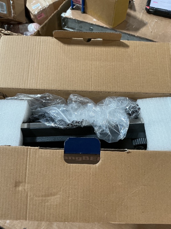 Photo 1 of ChangBERT Induction Cooktop, Commercial Grade Portable Cooker, Large 8” Heating Coil, Premium Stainless Steel Countertop Burner with NSF Certified, 10 Hours Timer Powerful 1800W Professional Hot Plate