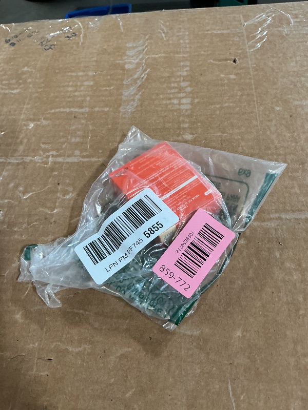 Photo 1 of [*Mini Size*] TIRTIR Mask Fit Ai Filter Cushion Foundation | AI-Like Semi-Matte Finish - Up to 72-Hour Medium to Full Coverage Korean BB Cushion Make up Beauty, #21W Natural Ivory, 0.15 Fl Oz