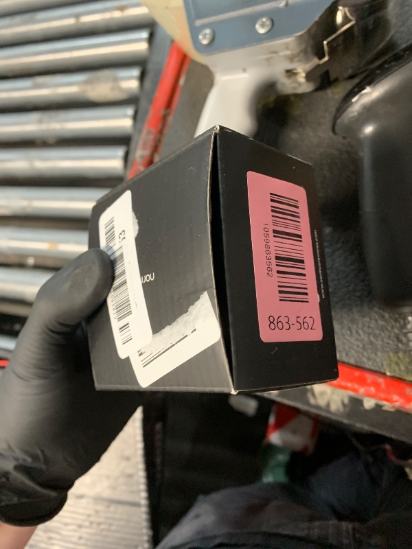 Photo 1 of ***STOCK PHOTO FOR REFERENCE ONLY***Normcore 58mm High Extraction Basket, 18g Portafilter Basket Coffee Filter, Fits 18 Gram Coffee For 58mm Espresso machines, 304 Stainless Steel