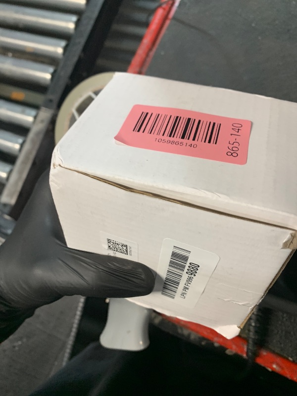 Photo 1 of **MISSING  GASKETS**Replacement Blender Parts for Oster Pro 1200 Blender, Includes Stainless Steel Blender Cutter Blade 164160, Jar Base Bottom Cap 179854-000-000 and 4Pcs Silicone Rubber Gaskets 182341-000-842