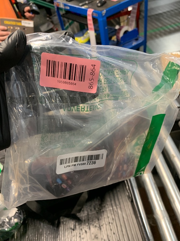Photo 1 of [2 Packs] Universal Vizio Remote XRT260 ?No Voice ?Fit for All VIZIO Smart TV Smartcast 4K P-Series V-Series D-Series M-Series XRT136 XRT140 with Hbomax,Netflix,PrimeVideo,Plutotv,iHeartRadio,Crackle