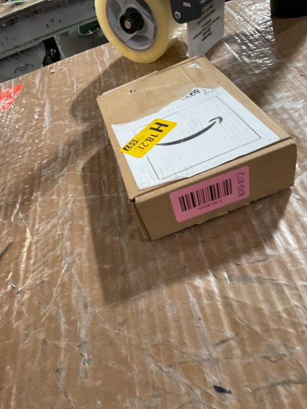Photo 1 of ***MISSING PARTS***
INEXEWOC Universal 65W USB C Laptop Charger Compatible with Lenovo,HP, Dell, Acer, Asus, Samsung, Google and More, for Office, School, and Family