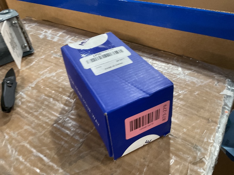 Photo 1 of ***DAMAGED - SEE NOTES/PICTURES***
MIULEE Textured Boucle Throw Pillow Cover Dark Brown Accent Solid Lumbar Pillow Case Decorative Soft Pack of 1 Couch Cushion Chair Sofa Bedroom Livingroom Home Decor,12x20 Inch