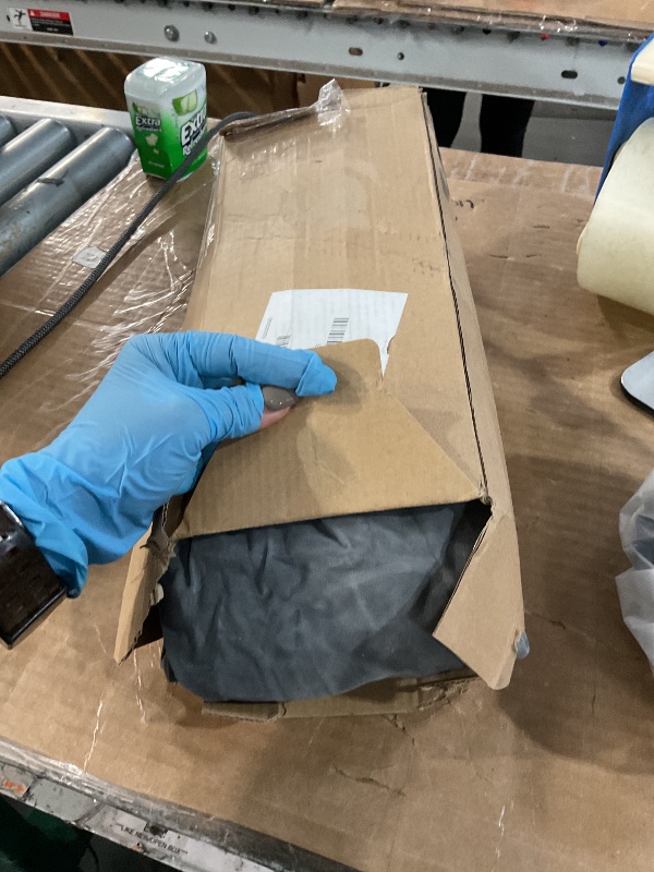 Photo 1 of [2-Pack] Rewondah Inflatable Foot Rest Airplane, Kids Airplane Bed | Adjustable Height Travel Foot Rest Pillow | Toddler Flights Seat Extender | Inflatable Foot Rest for Air Travel Flights Train, Car