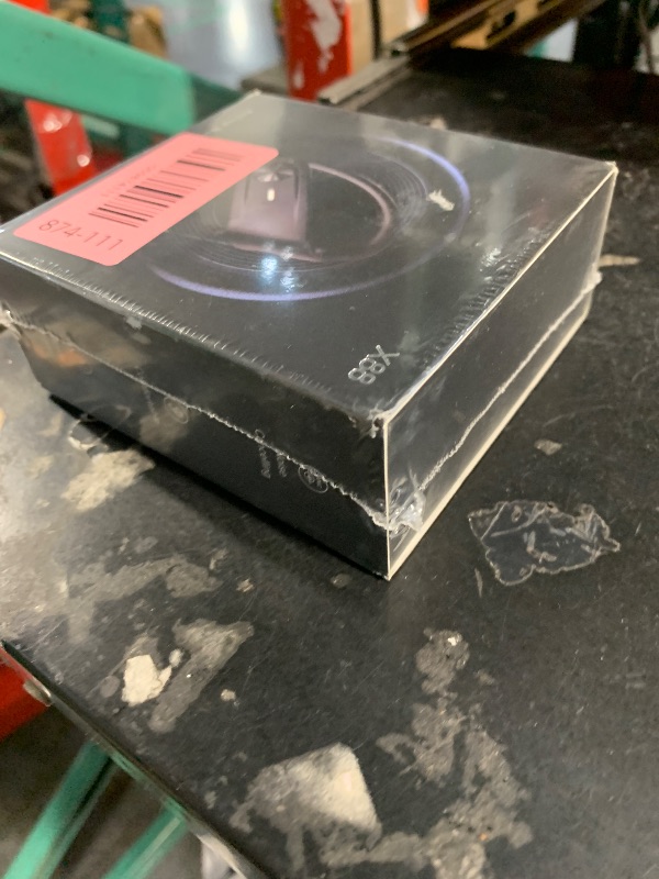 Photo 1 of ***FACTORY SEALED***
TAGRY Hybrid Active Noise Cancelling Wireless Earbuds Ear Buds with Earhooks ANC Sports Earphones