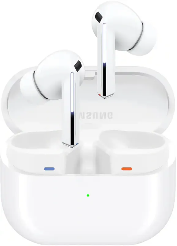 Photo 1 of ***MISSING ALL ACCESSORIES***
Samsung Galaxy Buds3 Pro Bluetooth Earbuds with Charging Case
