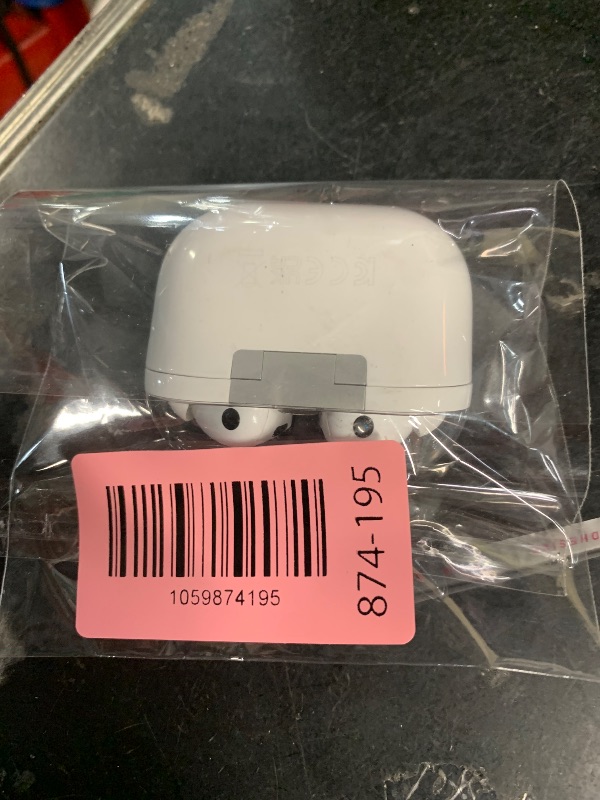 Photo 1 of ***MISSING ALL ACCESSORIES***
Samsung Galaxy Buds3 Pro Bluetooth Earbuds with Charging Case
