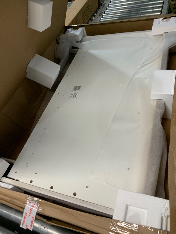 Photo 1 of ***FOOTBOARD ONLY***
Signature Design by Ashley Willowton Panel Footboard
