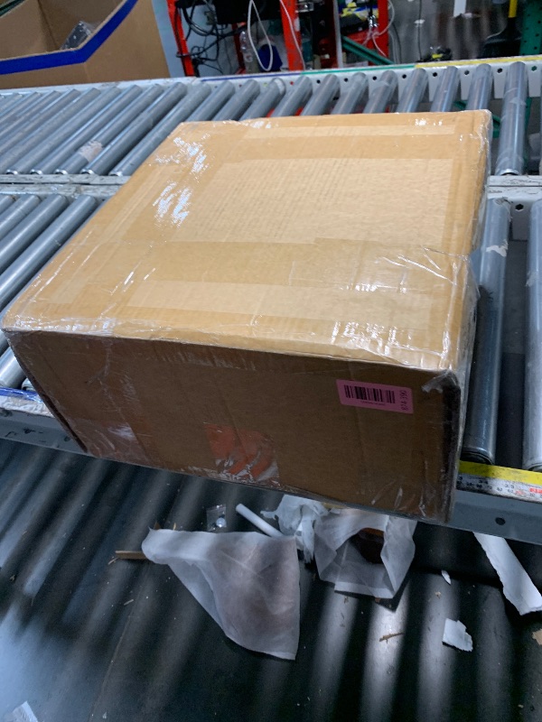 Photo 1 of ***HALF MISSING SAEE NOTES***
CAP Threaded Barbell Set with 100 LB Cement Grip Plates | 47" Threaded Bar, 25LB / 15LB / 10LB Grip Plates, Star Collars, Home Gym Weight Set for Strength Training