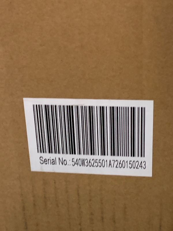Photo 1 of ***FACTORY SEALED***
Keystone 10,000 BTU Slider Window Air Conditioner and Dehumidifier, 115V Air Conditioner Window Unit for Bedroom, Living Room, and Small-Medium Sized Rooms up to 450 Sq.Ft, 4-Way Air Direction Control