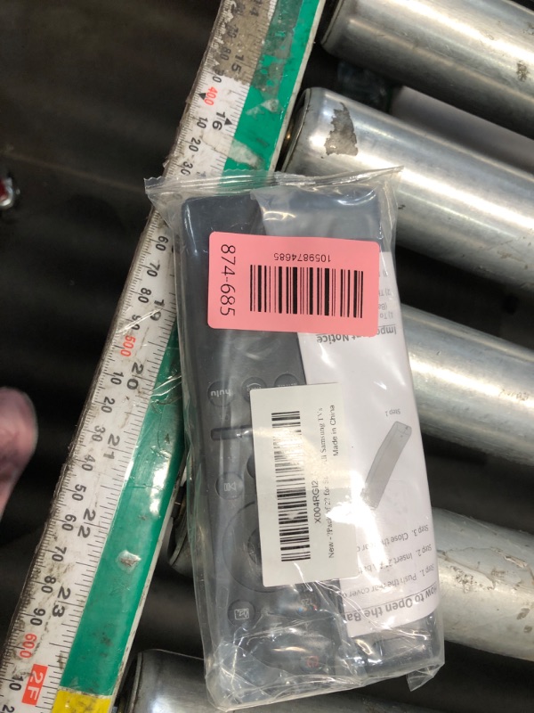 Photo 1 of ?Pack of 2? for Samsung Smart TV Remote Control Replacement,Universal for All Samsung TVs