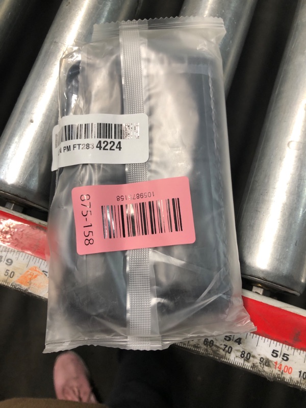 Photo 1 of (Pack of 2) Replacement Remote Control Only for Roku TV, Compatible for TCL Roku/Hisense Roku/Onn Roku/Sharp Roku/Element Roku/Westinghouse Roku/Philips Roku Smart TVs (Not for Roku Stick and Box)