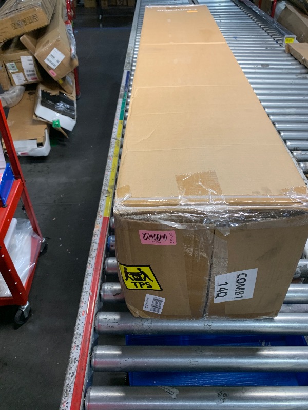 Photo 1 of ***FACTORY SEALED***
***TRUCK/TRAILER PICKUP ONLY***

14 Inch Queen Mattress | The Feel Most Sleepers Prefer | Hybrid Queens Size Mattress Contouring Memory Foam Comfort & Balanced Support for Back and Side Sleepers – Medium-Firm