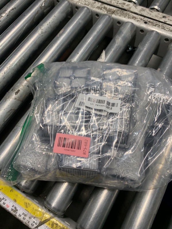 Photo 1 of ?Only S5 Combo?Brush Roller Replacement Parts for Tineco Floor ONE S5 Combo Cordless Wet Dry Vacuum Cleaner, 2 Brush Rollers + 2 Vacuum HEPA Filters (Only Fit S5 COMBO)