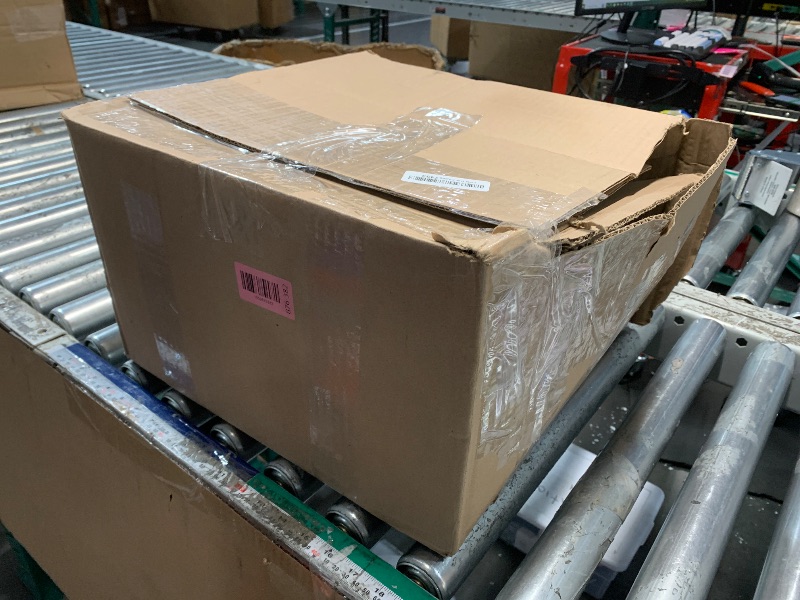 Photo 1 of ***UNABLE TO TEST***Bonvoisin Mini Benchtop Drill Press, 6 Variable Speed Drilling Machine for Craft and Home Improvement, 1200W Electric Drill Press 2800RPM Max Speed