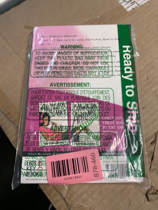 Photo 1 of Heart Beat Paperback