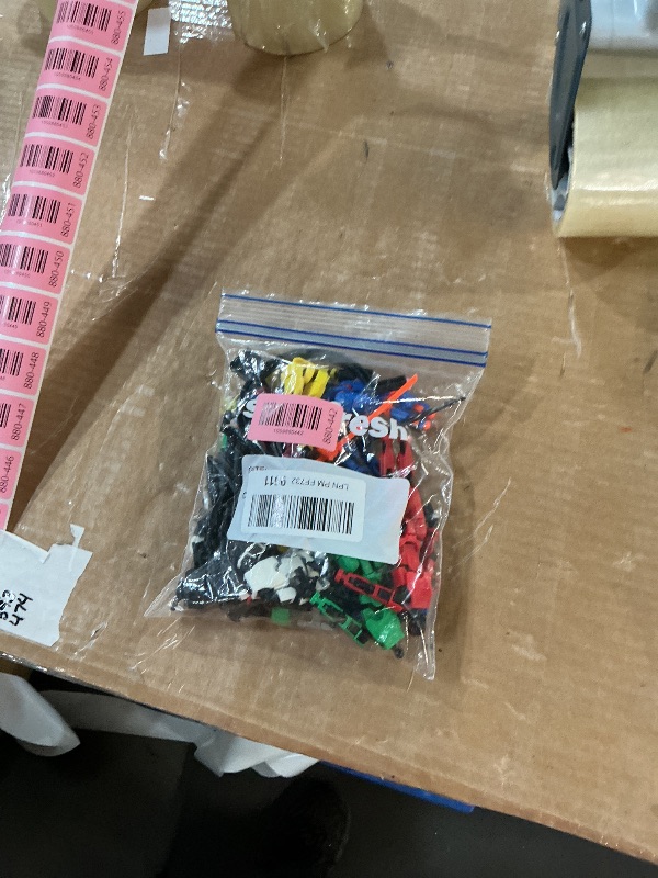 Photo 1 of (Assembly Completed) 8 Packs Titan13 Action Figure Set, Dummy 13 3d Printed Action Figure Toy Gifts for Kids, Robot 13 ActionFigure Full Body Mechanical Doll Christmas Birthday Gift for Boys Girls