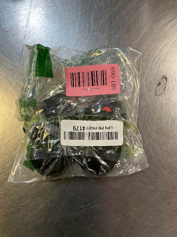 Photo 1 of **INCOMPLETE** AI Hand Warmers Rechargeable 2 Pack, 20Hrs Long Safe Heat, AI Smart Chips Electric Hand Warmers, Portable Pocket Heater, Gifts for Christmas, Outdoor, Golf, Hunting, Camping Accessories