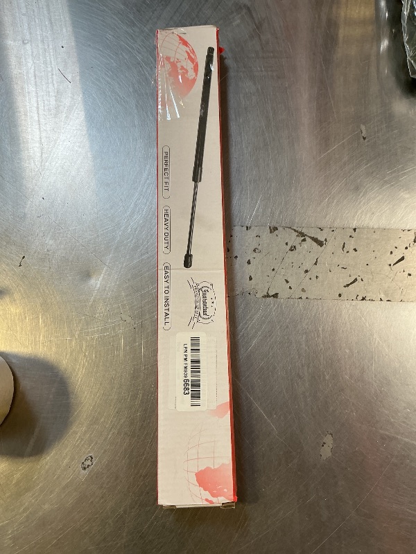 Photo 1 of iMonse Tailgate Rear Hatch Lift Supports Shock Struts Replacement for Chevrolet Suburban Tahoe Yukon Escalade 1995-2004 2-PC Set