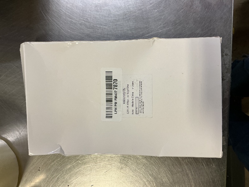 Photo 1 of G2PLUS 100pcs Disposable Makeup Spatula – 3.2 Inch Plastic Cosmetic Spatula, Clear Cream Mixing Tools for DIY Skincare, Wedding Favor, Salon Use